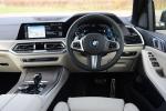 BMW X5 xDrive45e iPerformance M Sport 2019 года (UK)